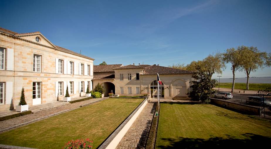 Château GRand Puy Ducasse